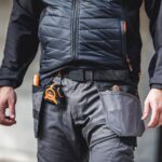 Trade Stretch Работен Колан Scruffs - Image 3