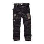 Pro Flex Работен Панталон Scruffs