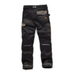 Pro Flex Работен Панталон Scruffs - Image 2