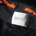 Pro Flex Работен Панталон Scruffs - Image 3