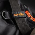 Pro Flex Работен Панталон Scruffs - Image 4