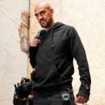 Eco Работен Суичър Scruffs - Image 4