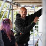 Eco Работен Суичър Scruffs - Image 3