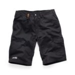 Trade Flex Къси Работни Панталони Scruffs