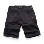 Trade Flex Къси Работни Панталони Scruffs - Image 2