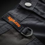 Trade Flex Къси Работни Панталони Scruffs - Image 7