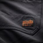 Trade Flex Къси Работни Панталони Scruffs - Image 6