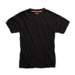 Eco Тениска Scruffs