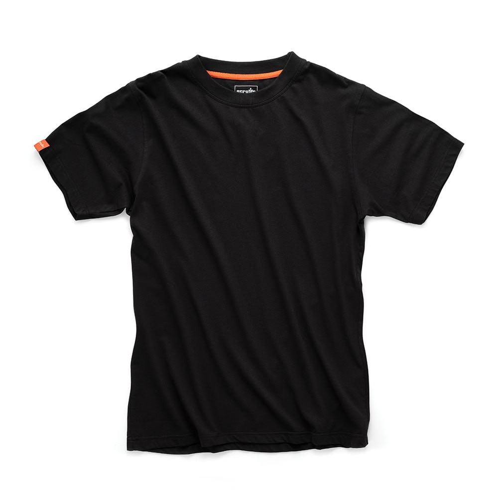 T55472_ENWNMPRO1 Eco Тениска Scruffs - Image 1