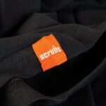 Eco Тениска Scruffs - Image 5