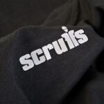 Eco Тениска Scruffs - Image 4