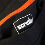 Eco Тениска Scruffs - Image 3