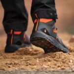 Glide Safety Работни Обувки Scruffs - Image 8
