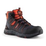 Glide Safety Работни Обувки Scruffs - Image 3