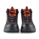 Glide Safety Работни Обувки Scruffs - Image 4