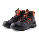 Glide Safety Работни Обувки Scruffs - Image 2