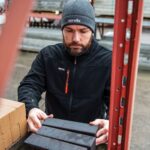 Eco Abratect Работен Полар Scruffs - Image 8