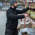 Eco Abratect Работен Полар Scruffs - Image 7