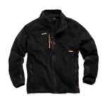 Eco Abratect Работен Полар Scruffs