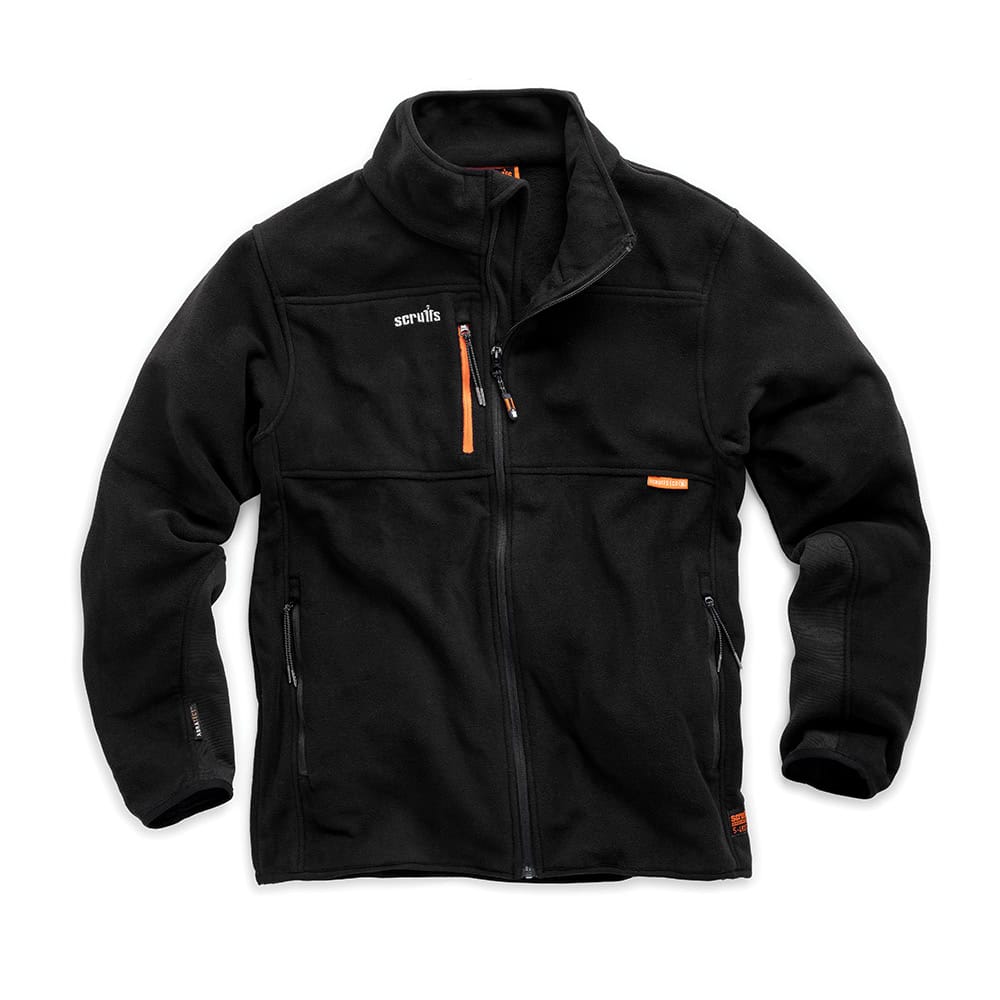 T55631_ENWNMPRO1 Eco Abratect Работен Полар Scruffs - Image 1