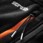 Eco Abratect Работен Полар Scruffs - Image 4