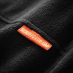 Eco Abratect Работен Полар Scruffs - Image 6