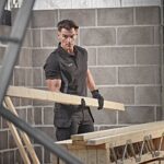 Tech Поло Тениска Scruffs - Image 9