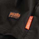 Tech Поло Тениска Scruffs - Image 5