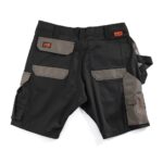 Worker Plus Holster Къси Работни Панталони Scruffs - Image 2
