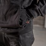 Tamworth Logo Работен Суитшърт Scruffs - Image 9