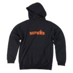 Tamworth Logo Работен Суитшърт Scruffs