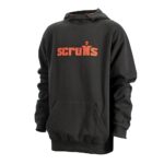 Tamworth Logo Работен Суитшърт Scruffs - Image 3