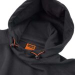 Tamworth Logo Работен Суитшърт Scruffs - Image 4