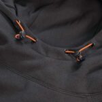 Tamworth Logo Работен Суитшърт Scruffs - Image 7