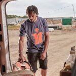 Houghton Комплект Работни Тениски Scruffs - Image 5