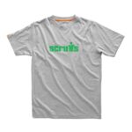 Houghton Комплект Работни Тениски Scruffs - Image 4