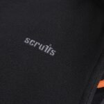Harbour Micro Работен Полар Scruffs - Image 7
