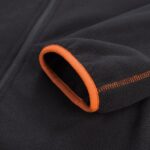 Harbour Micro Работен Полар Scruffs - Image 4