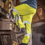 Анцуг с Висока Видимост Scruffs - Image 9