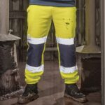 Анцуг с Висока Видимост Scruffs - Image 8