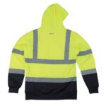 Суитшърт с Висока Видимост Scruffs - Image 2