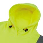Суитшърт с Висока Видимост Scruffs - Image 7