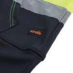 Суитшърт с Висока Видимост Scruffs - Image 5
