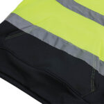 Суитшърт с Висока Видимост Scruffs - Image 6
