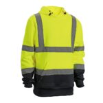 Суитшърт с Висока Видимост Scruffs - Image 3