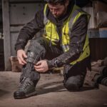 Жилетка с Висока Видимост Scruffs - Image 8