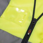 Жилетка с Висока Видимост Scruffs - Image 6